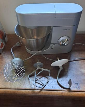 Kenwood chef premier