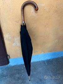 Ombrello vintage Pianeta B.& C.