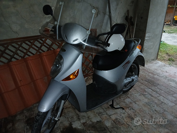 Scooter Malaguti 50cc