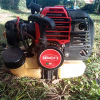 Decespugliatore professionale Ibea/Active 35