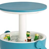 Keter Go Bar - Tavolo refrigeratore