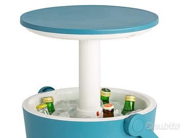 Keter Go Bar - Tavolo refrigeratore