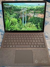Microsoft Surface Laptop 2