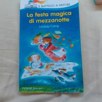 La festa magica di mezzanotte