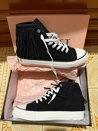 40 tg scarpe Twinset