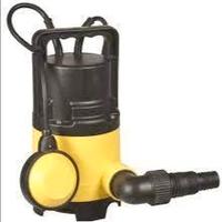 pompa sommersa acque reflue