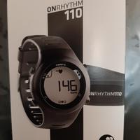 n.2 cardiofrequenzimetro ONrhythm 100  kalenji