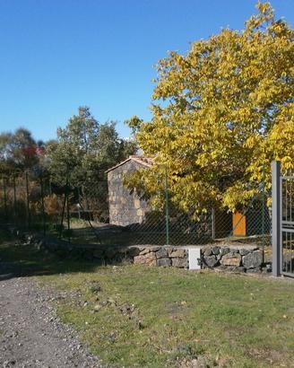 Baita/Chalet/Trullo - Maletto