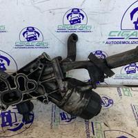 FIAT PUNTO - SCAMBIATORE DI CALORE ACQUA-OLIO