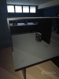 Postazione per call center