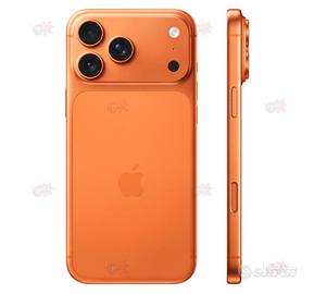 I-PHONE 17 PRO MAX PER P.IVA