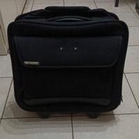 borsa/ trolley con porta pc delsey