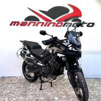 Cf Moto 800MT Adventure Versione 2026