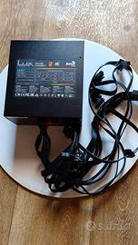 alimentatore pc