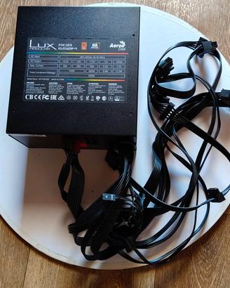 alimentatore pc