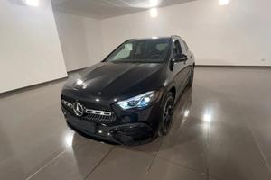 Mercedes GLA 200 d AMG Line Premium auto