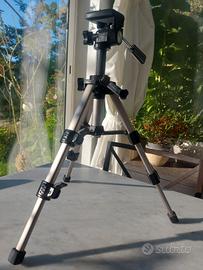 Unomat Max Estensione 50 cm Treppiede