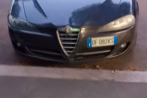 ALFA 147 GPL
