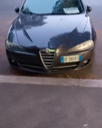 ALFA 147 GPL