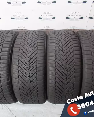 Gomme 255 45 20 Pirelli 2022 90% 255 45 R20
