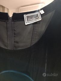 Vestito Luisa Spagnoli