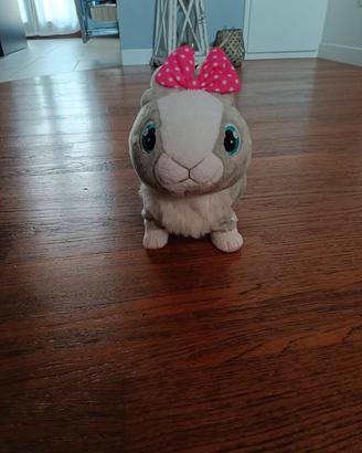 CONIGLIO INTERATTIVO PETS BETSY