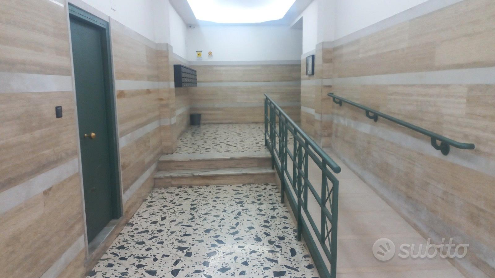 Appartamento – Salerno - Altro
