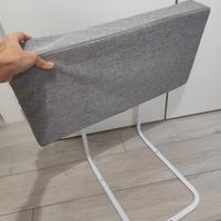 Sponda letto