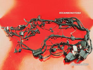 IMPIANTO ELETTRICO BMW R1200RT