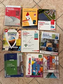 Libri scuola Einaudi