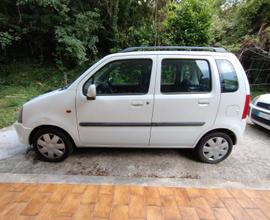 OPEL Agila 1ª serie - 2004