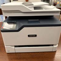 Xerox C235 stampante laser colori WiFi scanner