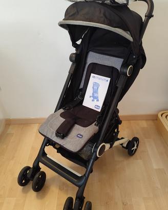 Passeggino Chicco