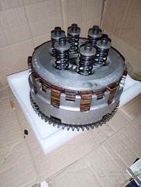 blocco frizione completo BMW  F800G GS