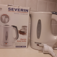 Bollitore Severin 1/2 lt