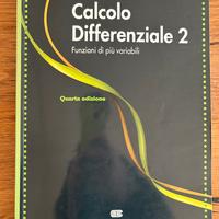 Calcolo differenziale 2 -funzioni di più variabili