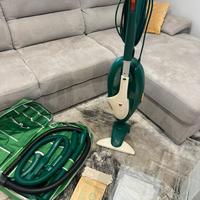 Folletto vk 135 pari al nuovo completa