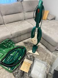 Folletto vk 135 pari al nuovo completa