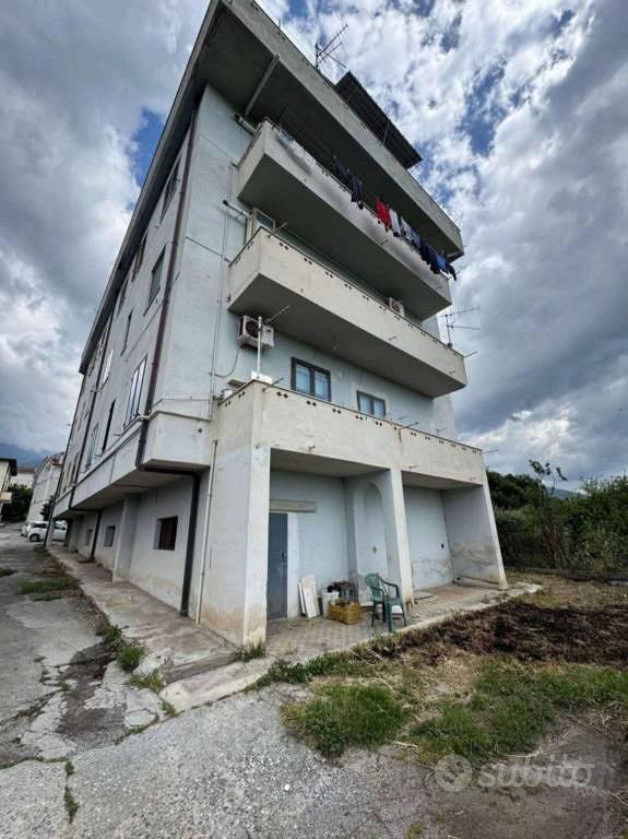 Appartamento – Castrovillari, Cosenza - Vista 3