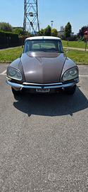 CITROEN DS21 