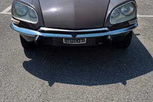 CITROEN DS21 