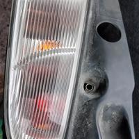 fanali posteriori Lancia Ypsilon 
