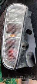 fanali posteriori Lancia Ypsilon 