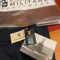 Pantaloni  MARINA MILITARE tg XXXL
