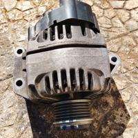 Alternatore Fiat Panda / Punto / Doblò 1.3 mjt