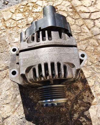 Alternatore Fiat Panda / Punto / Doblò 1.3 mjt