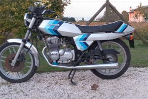 Moto Guzzi 125 4T - 1980