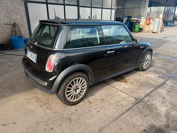 Mini 1.4 one d