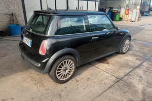 Mini 1.4 one d
