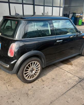Mini 1.4 one d